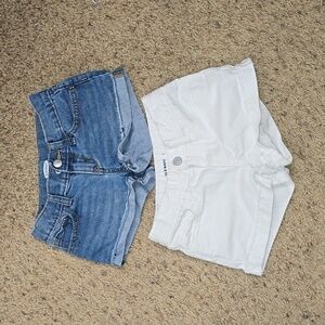 Old Navy shorts